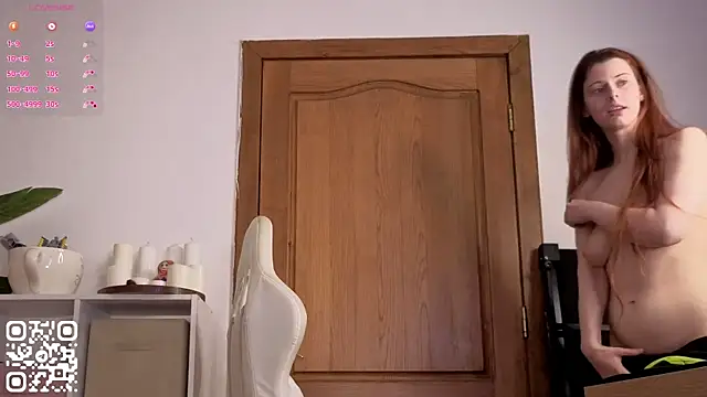 Chat XXX Live doll_lesli