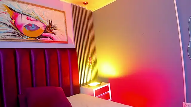 LauraAristizabal 现场XXX聊天