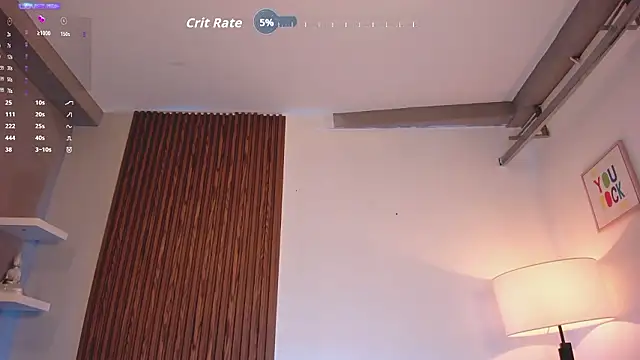 แชท XXX สดของ liam_collins21