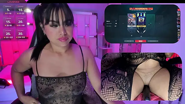 Alice_Roys লাইভ XXX চ্যাট