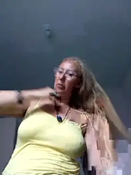 Show de MILEIDE980 na webcam