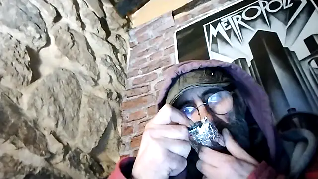 Oridama123 – Kamerová šou