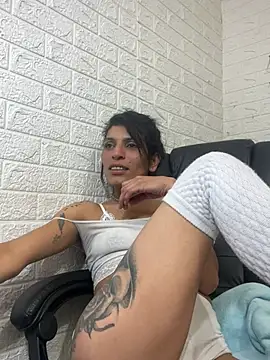 ImCrazzy Live XXX-chat