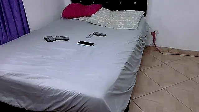 Show de Boycuriousxxx na webcam