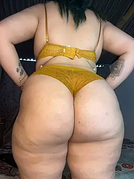 Soe_Lara 网络视讯表演