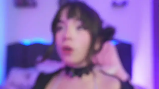 Lilou_albrecht Obrolan Langsung XXX