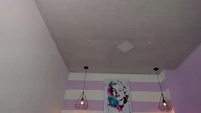 Scarlett__bell Obrolan Langsung XXX