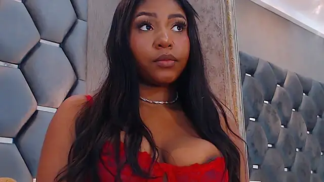 VanessaGlenn Live XXX-chat