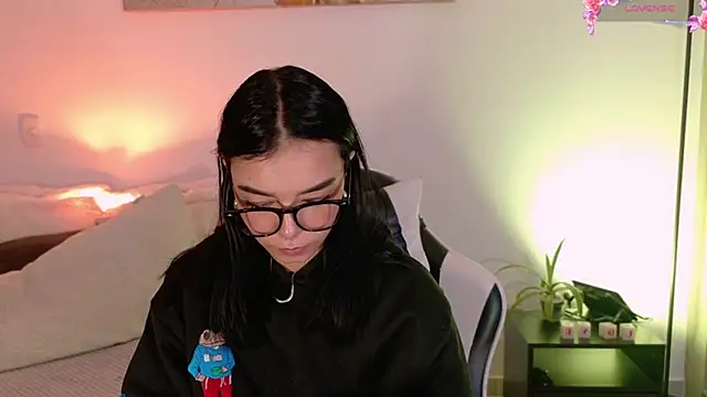 AnabelWolf Obrolan Langsung XXX