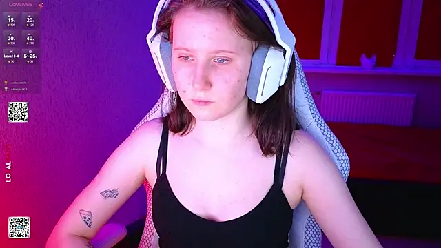 mon_lola Live XXX-Chat