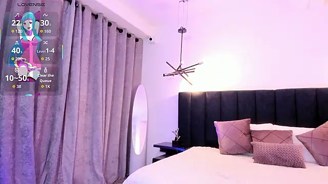 nattashaa7 লাইভ XXX চ্যাট