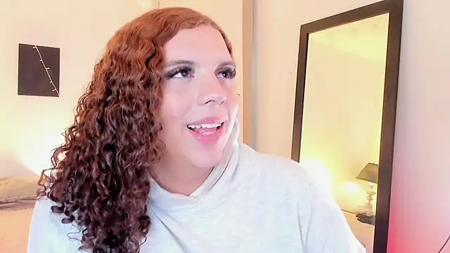 catleya_noire: διαδικτυακό σόου στην κάμερα