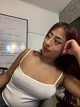 Violet_carson Live XXX-chat