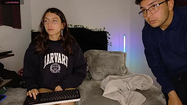 Conor_Taylor Obrolan Langsung XXX