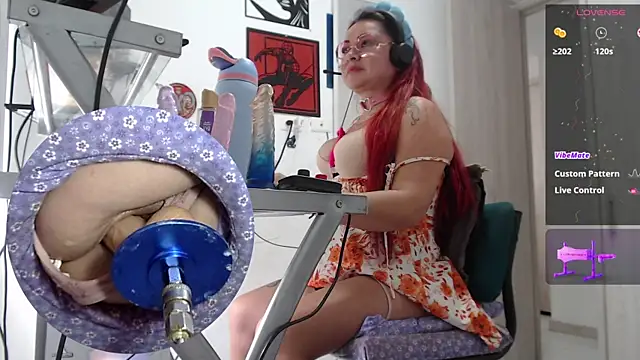 leidydi223 লাইভ XXX চ্যাট