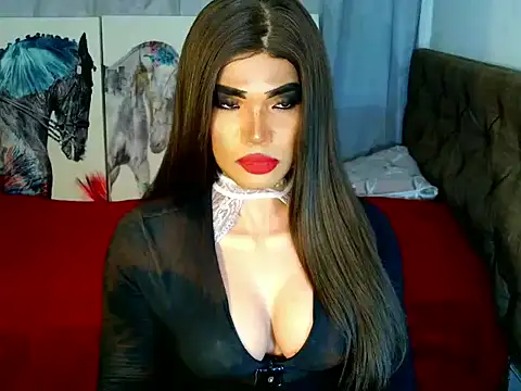 terra_HORSECOCK: вебкам-шоу