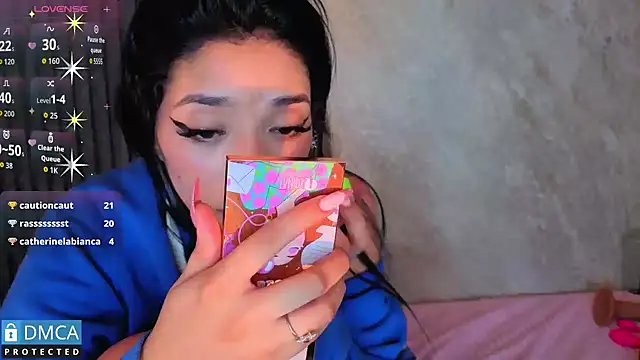 stepha__のライブXXXチャット