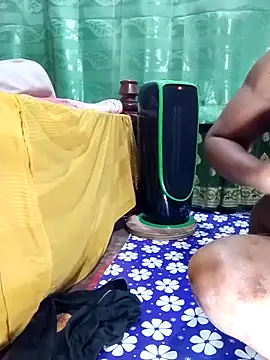 Вебкам-шоу Mistompa24