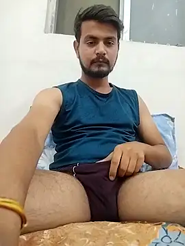 Show de 7incpink na webcam