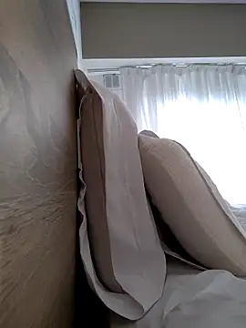 Show de lauflor na webcam