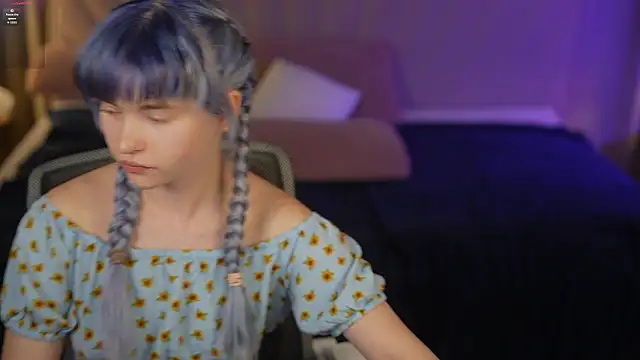 Ava_kiss054 – Kamerová šou