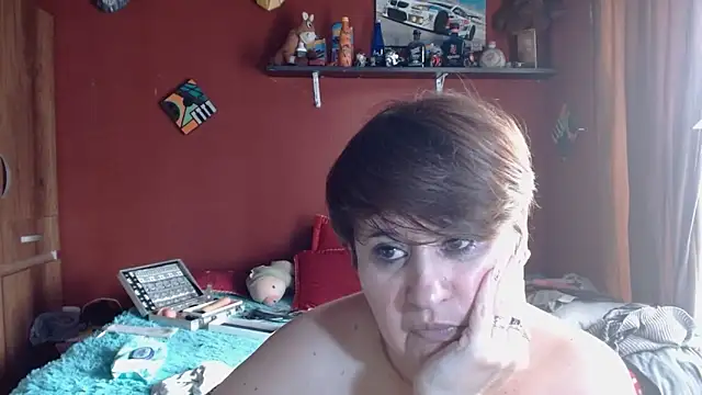 Sasharosee2 লাইভ XXX চ্যাট