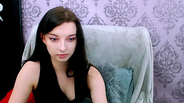 DominantLuna 라이브 XXX 채팅