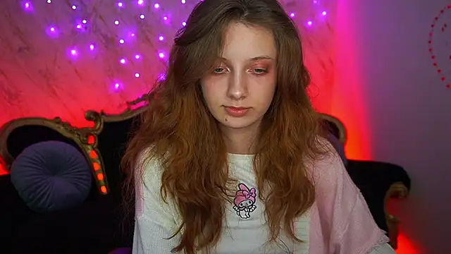 CuteeFoxy 라이브 XXX 채팅