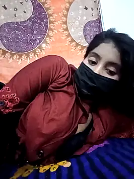 Hot_Angle Webcam-Show