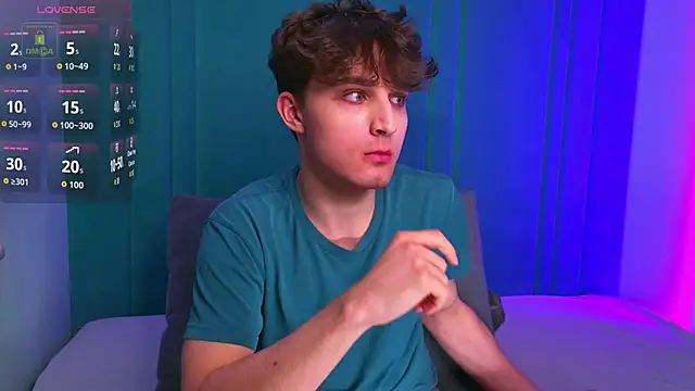 Richard_steele_hot Webcamshow