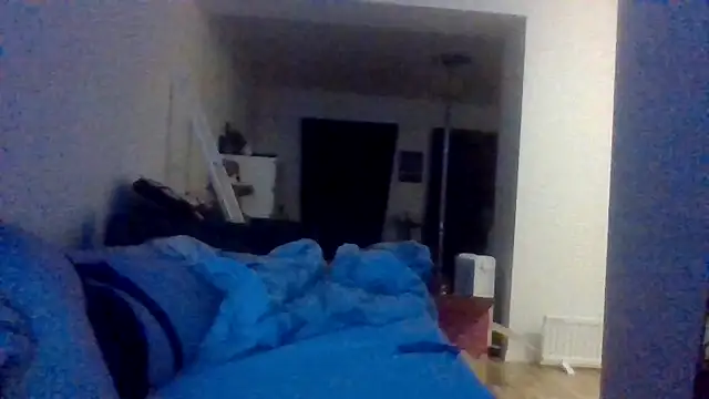 Webkamerová show Ghostbabby0