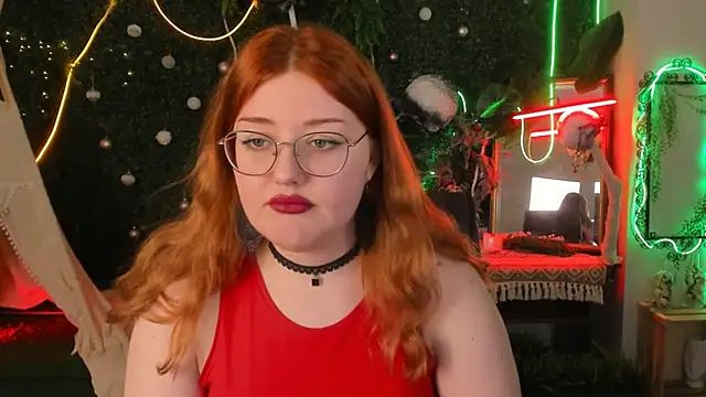 StaceyJensen Obrolan Langsung XXX