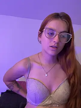 Show Webcam de Celestte_gold