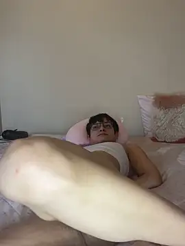 FaiiryArii's Webcam Show