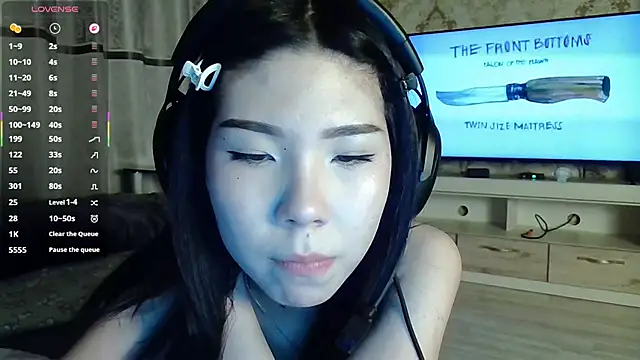 AprilOnilll Live XXX-chat