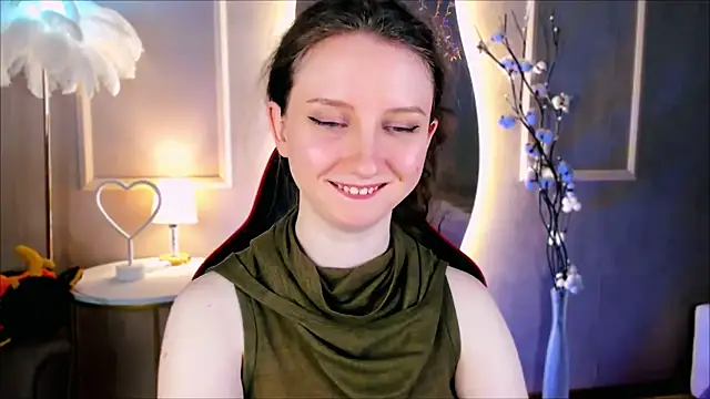 SunshineBlaze Chat XXX in diretta