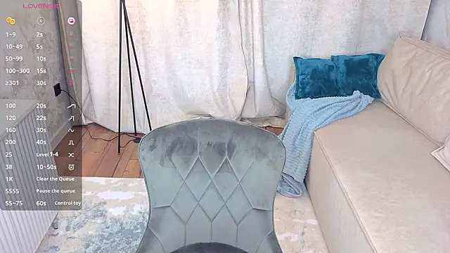 alpina_23 Obrolan Langsung XXX