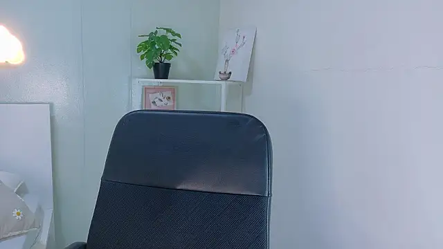 AmmyRouse__ Obrolan Langsung XXX