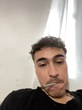 vanilla_Kush 网络视讯表演