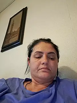 Show webcam de Sony28v