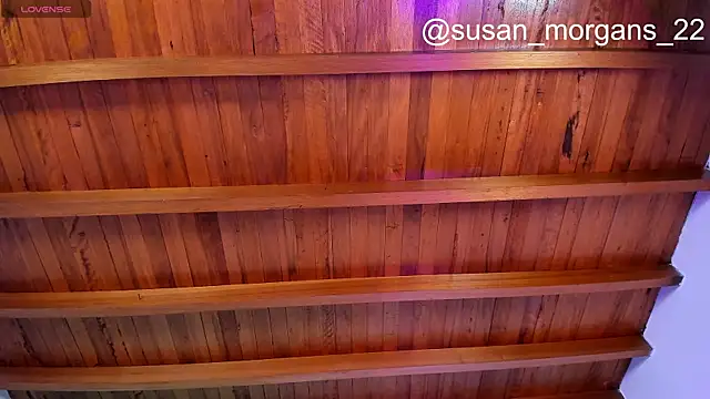 SussanMorgans লাইভ XXX চ্যাট