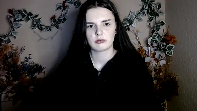 Вебкам-шоу Vanilla_Kisss