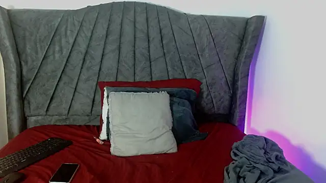 Chat XXX Live BabyValen69