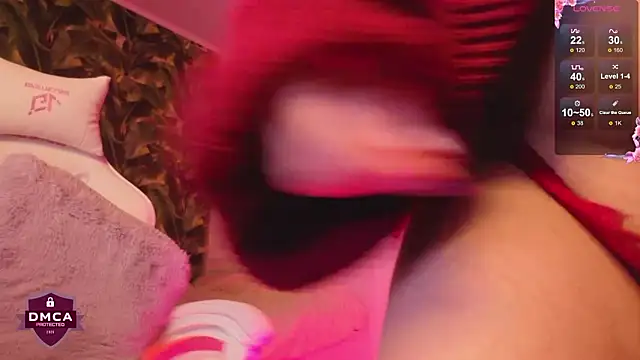 -Katerina Live XXX-Chat