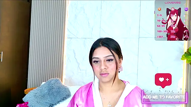 DulceQueen1 লাইভ XXX চ্যাট