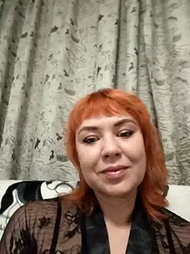 VikisLav Adlı Modelin Canlı XXX Sohbeti