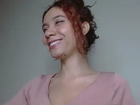 Webkamerová show helena_hadler