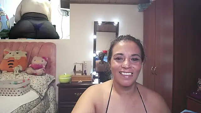 zoe_hotxxx Live XXX-Chat