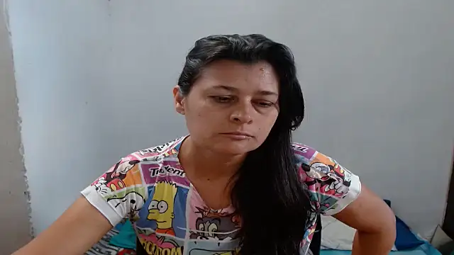 KARYNA_MILF Obrolan Langsung XXX