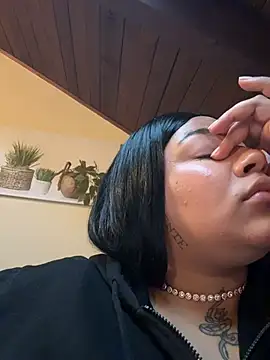 SashaLiciosa_ Show in webcam